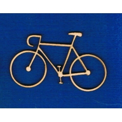 Rower  10x6cm